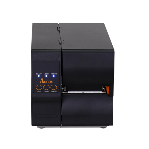 Argox iX4-240 detay görünüm