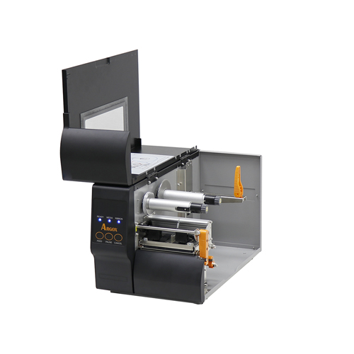 Argox iX4-240 yan görünüm