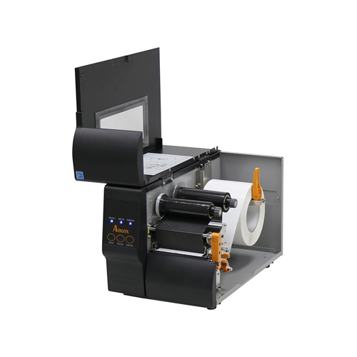 Argox iX4-240 bağlantı detayı