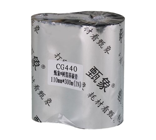 CG-440 树脂基碳带