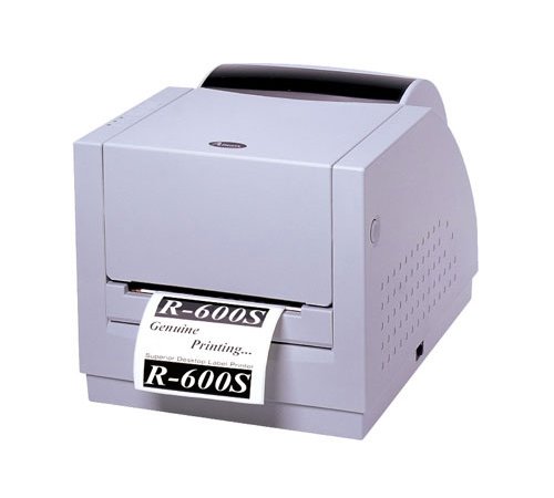 Argox CP-2140M / OX-330 desktop barcode printer