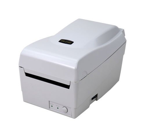 Argox CX-2040 / CX-2140 desktop barcode printer