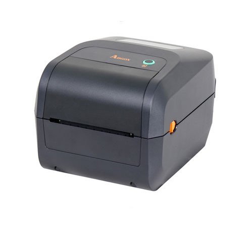Argox O4-250 desktop barcode printer