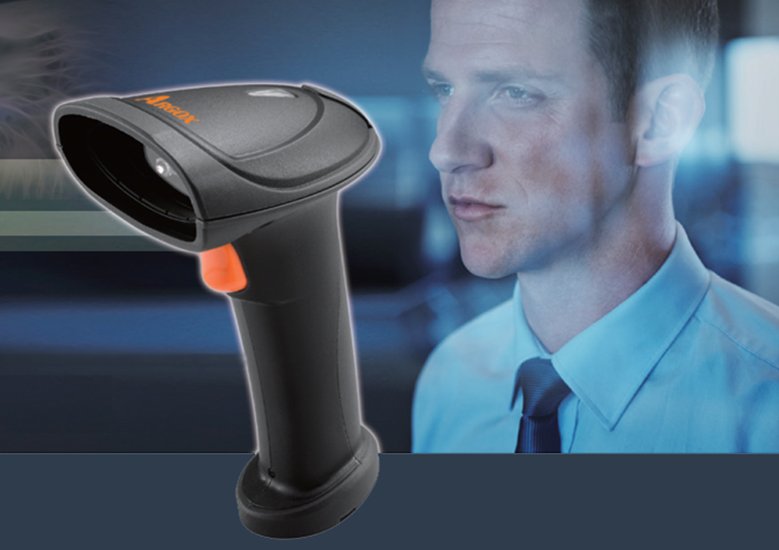 Argox introduces the new AI-6801 scanner