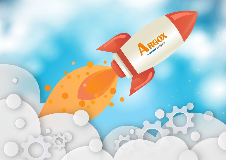Argox New Website Launching Now!!
