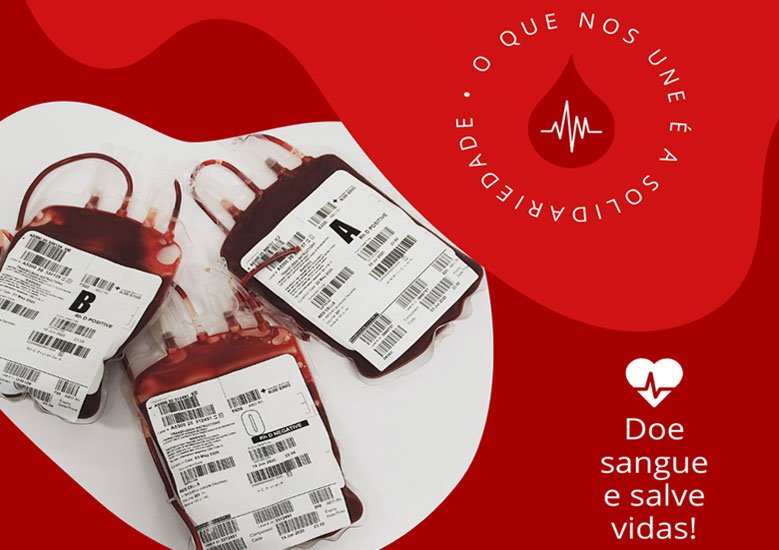Argox supports the Blood Donor Day in Brazil – Nov. 25th, 2023.