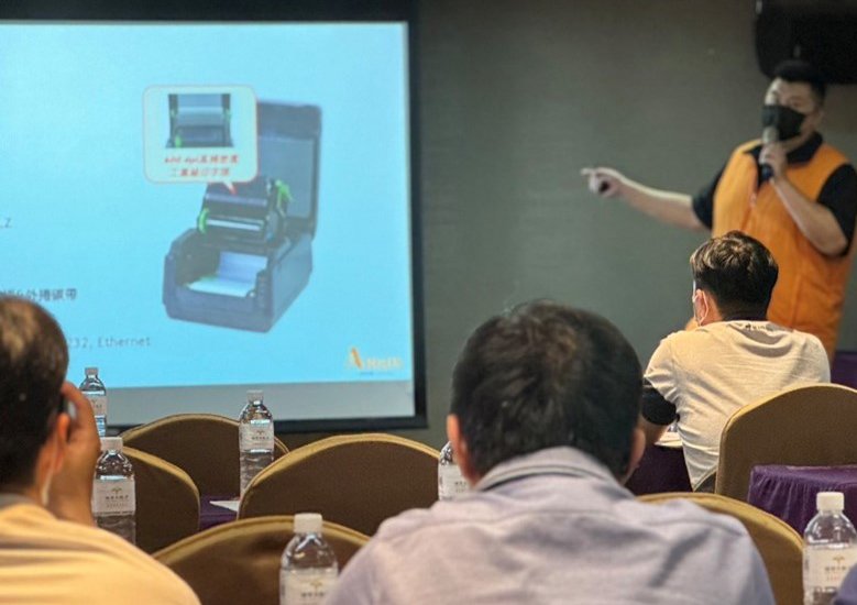 2024 ARGOX Kaohsiung Technical Seminar” concludes with Great Success!