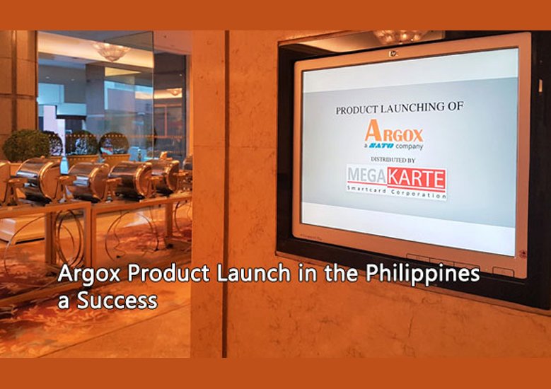 菲律賓產品巡迴發表圓滿成功